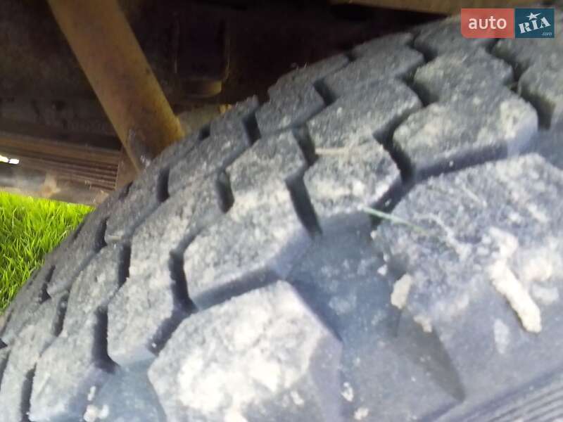 Внедорожник / Кроссовер УАЗ 39095 2011 в Ямполе фото 15 Внедорожник / Кроссовер УАЗ 39095 2011 в Ямполе