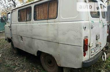  УАЗ 3962 1994 в 