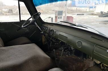 Легковой фургон (до 1,5 т) УАЗ 3962 1991 в Черкассах
