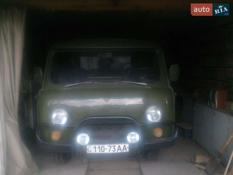 Универсал УАЗ 3962 1977 в Новомосковске фото Универсал УАЗ 3962 1977 в Новомосковске