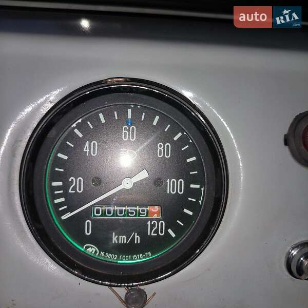 Внедорожник / Кроссовер УАЗ 3962 2008 в Балаклее