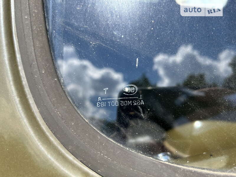 Борт УАЗ 451 груз. 1976 в Киеве