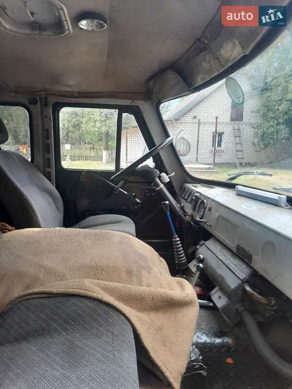 Грузопассажирский фургон УАЗ 452 груз.-пасс. 2012 в Маневичах фото 9 Грузопассажирский фургон УАЗ 452 груз.-пасс. 2012 в Маневичах