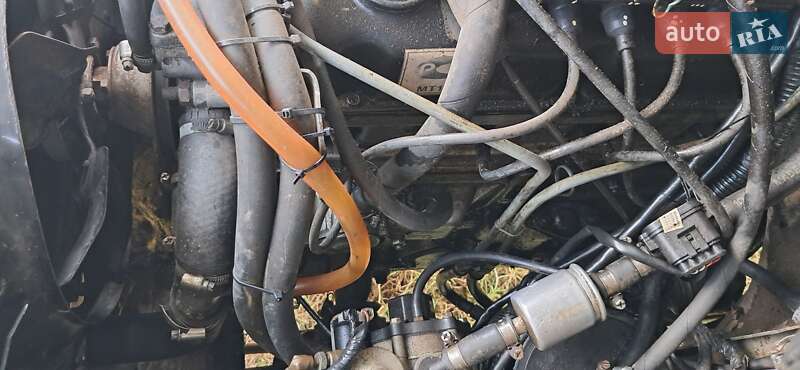 Мікроавтобус вантажний (до 3,5т) УАЗ 452 груз.-пасс. 2007 в Нововолинську