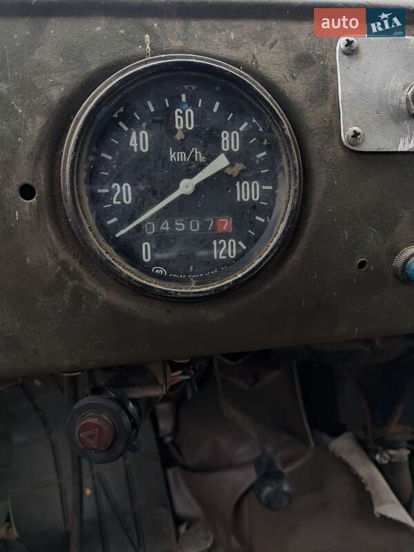 Грузопассажирский фургон УАЗ 452 груз.-пасс. 1988 в Киеве фото 16 Грузопассажирский фургон УАЗ 452 груз.-пасс. 1988 в Киеве