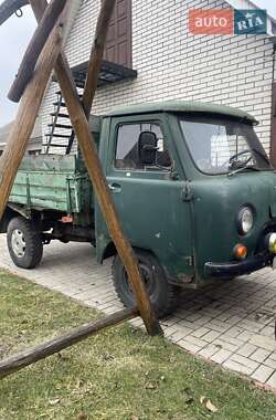 Борт УАЗ 452 груз. 1979 в Виннице