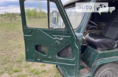 Внедорожник / Кроссовер УАЗ 452 1979 в Сарнах
