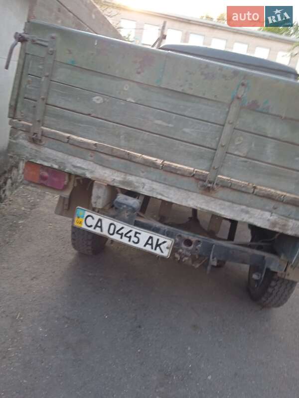 Пикап УАЗ 452 1984 в Каменке фото 9 Пикап УАЗ 452 1984 в Каменке