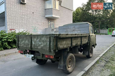 Пикап УАЗ 452 1980 в 