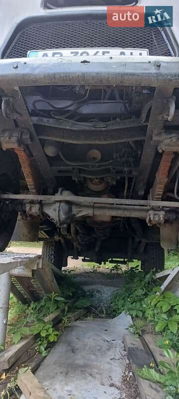 Позашляховик / Кросовер УАЗ 452 1980 в Вінниці
