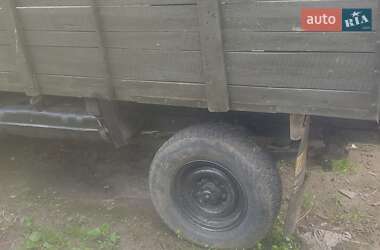 Внедорожник / Кроссовер УАЗ 452 1980 в 
