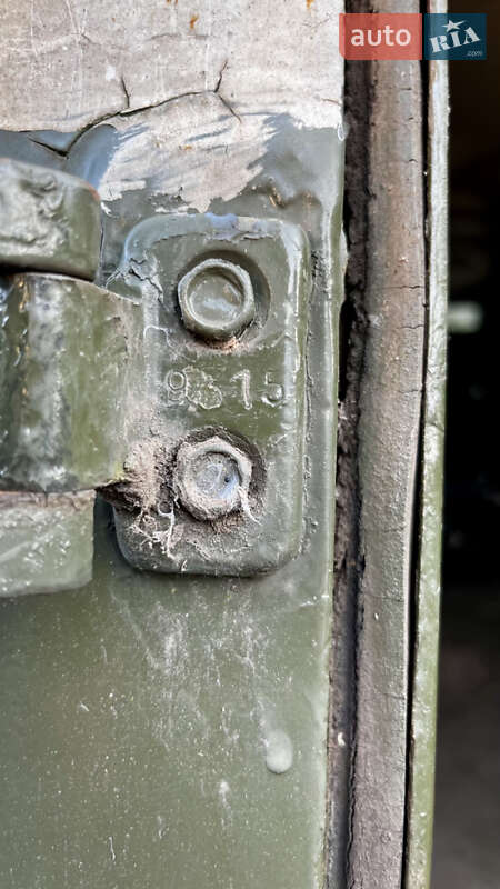 Грузопассажирский фургон УАЗ 452 1972 в Высоком