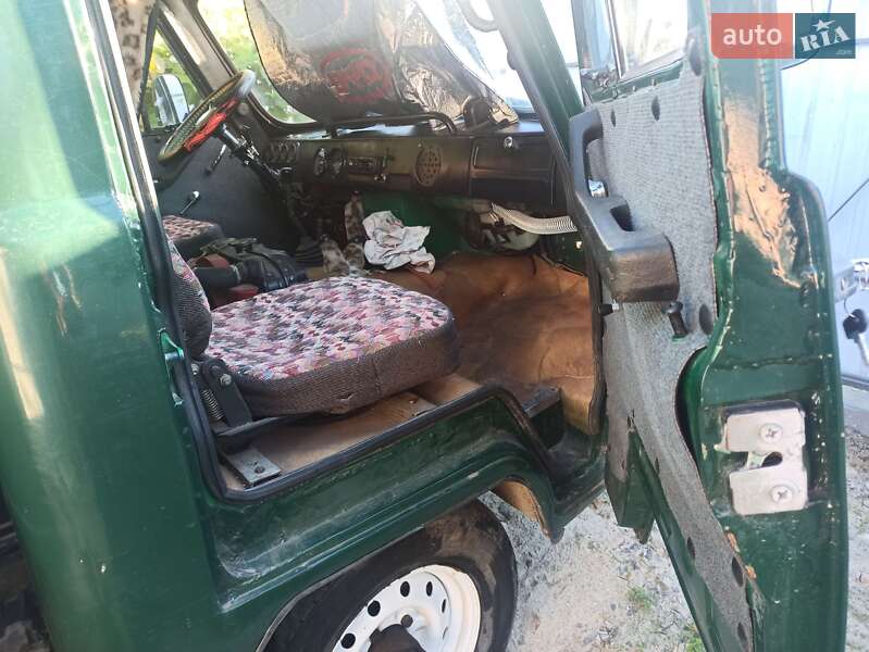 Пикап УАЗ 452 1984 в Светловодске фото Пикап УАЗ 452 1984 в Светловодске