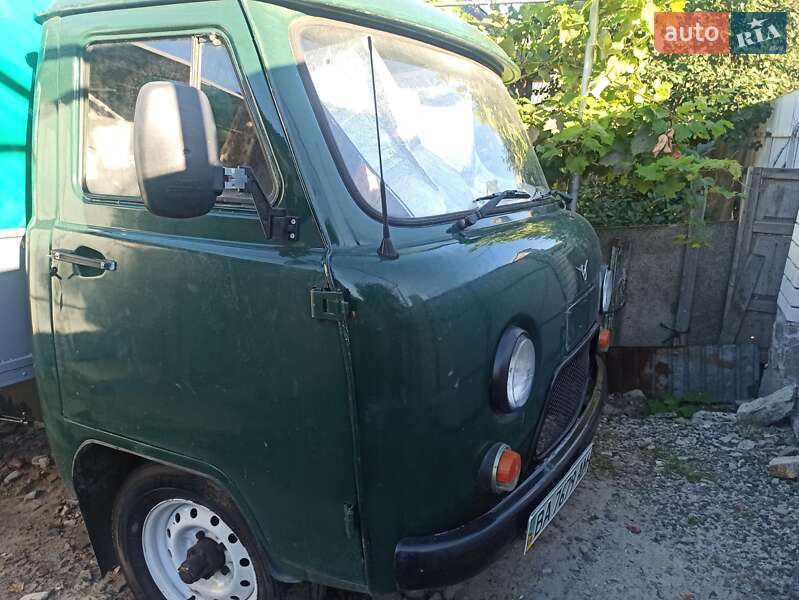 Пикап УАЗ 452 1984 в Светловодске фото 13 Пикап УАЗ 452 1984 в Светловодске