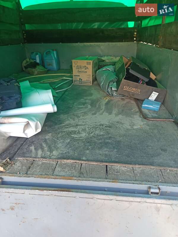 Пикап УАЗ 452 1984 в Светловодске фото 15 Пикап УАЗ 452 1984 в Светловодске