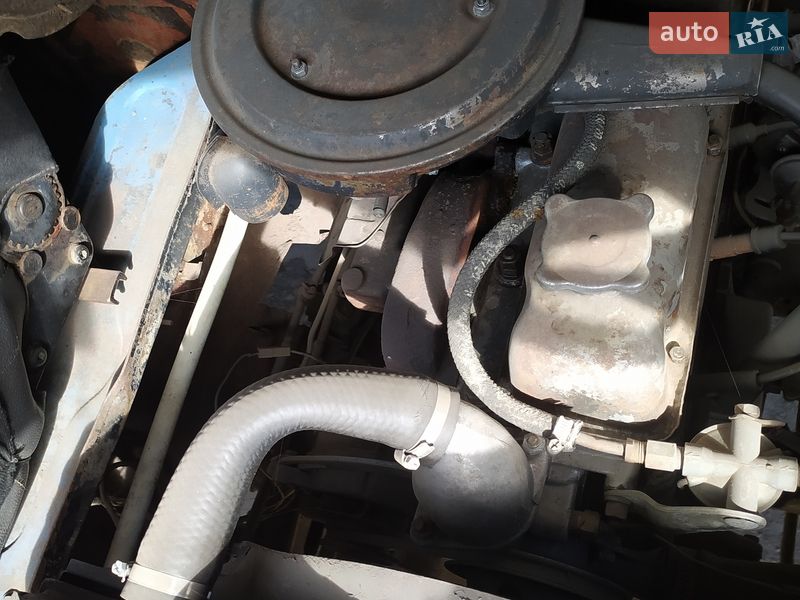 Борт УАЗ 452 1980 в Тячеві фото 11 Борт УАЗ 452 1980 в Тячеві