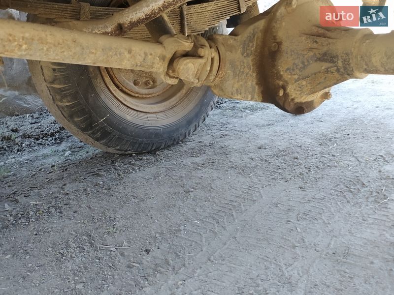 Борт УАЗ 452 1980 в Тячеві фото 16 Борт УАЗ 452 1980 в Тячеві