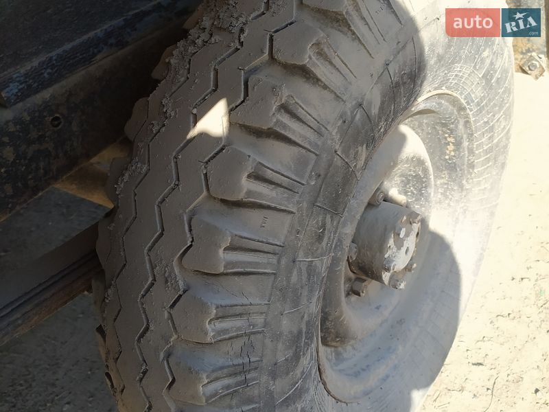 Борт УАЗ 452 1980 в Тячеві фото 21 Борт УАЗ 452 1980 в Тячеві