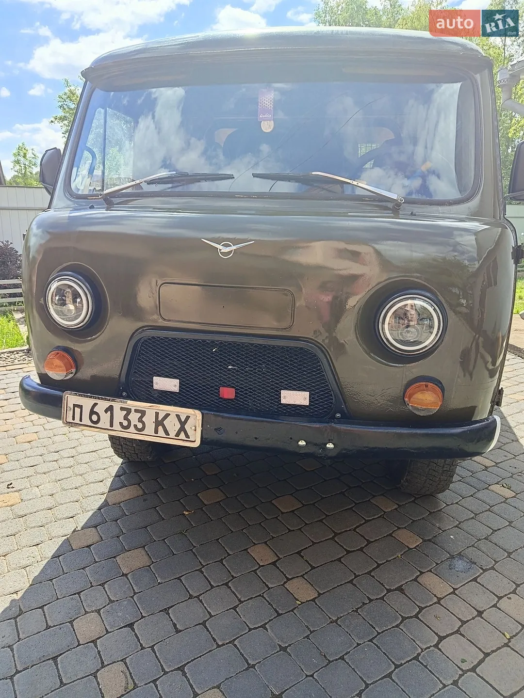 2019 Toyota Land Cruiser - мініатюра 3