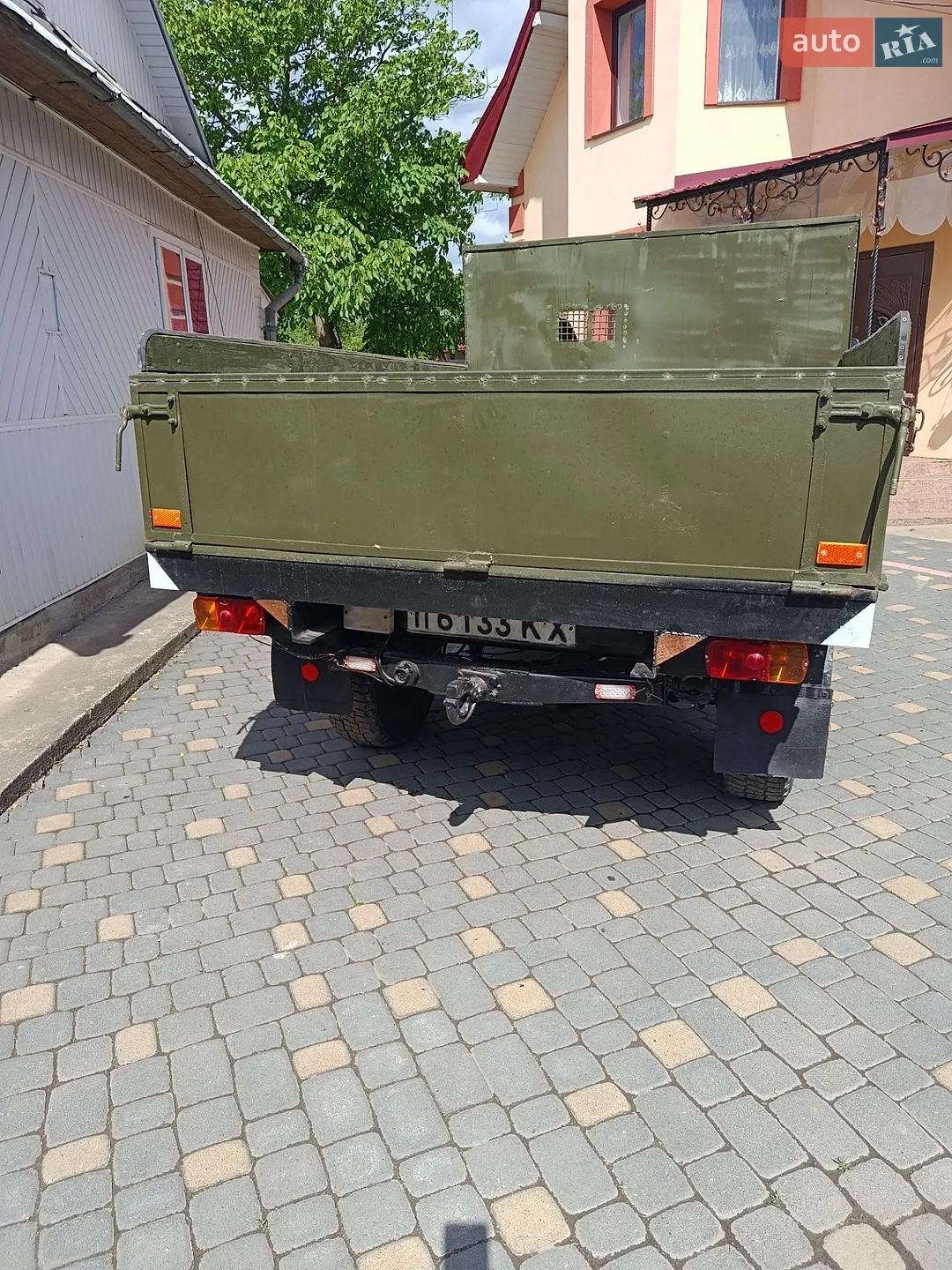 2019 Toyota Land Cruiser - мініатюра 20