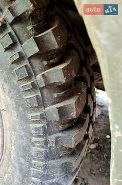 Позашляховик / Кросовер УАЗ 452Л 1989 в Баришівка
