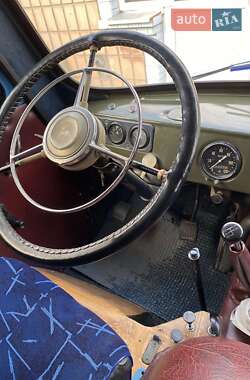 Інші автобуси УАЗ 452В 1984 в Рівному