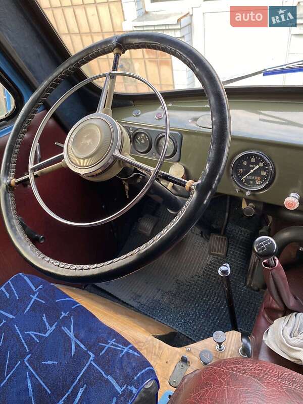 Другие автобусы УАЗ 452В 1984 в Ровно фото 7 Другие автобусы УАЗ 452В 1984 в Ровно