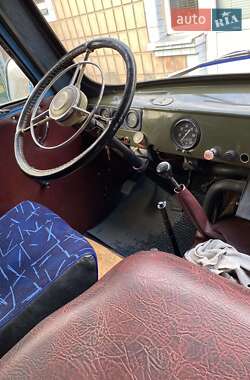 Другие автобусы УАЗ 452В 1984 в 