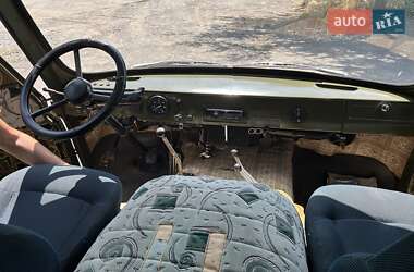 Мікроавтобус УАЗ 452В 1992 в Кривому Розі