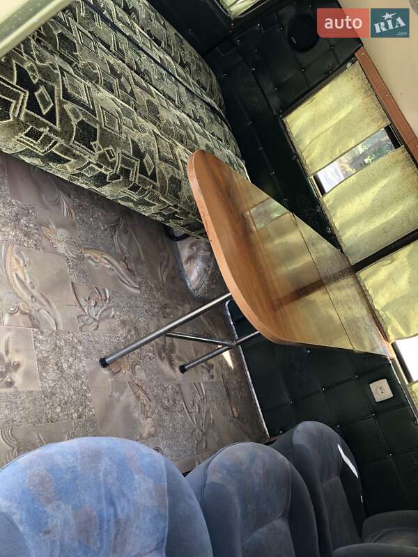 Мікроавтобус УАЗ 452В 1992 в Кривому Розі фото 10 Мікроавтобус УАЗ 452В 1992 в Кривому Розі