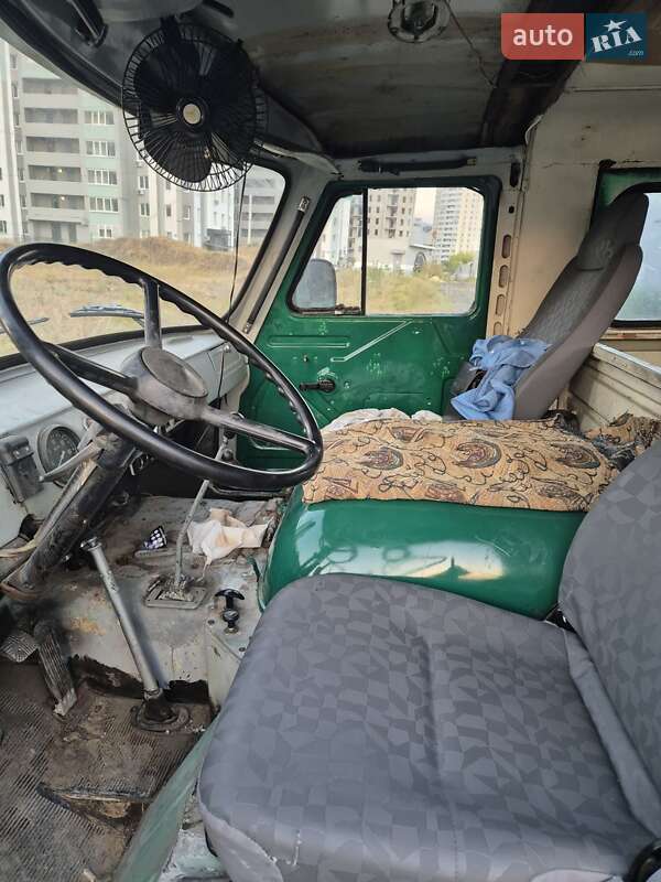 Інші автобуси УАЗ 452В 1981 в Харкові фото 5 Інші автобуси УАЗ 452В 1981 в Харкові