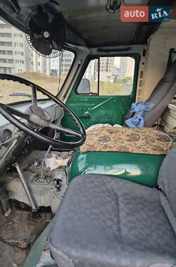 Другие автобусы УАЗ 452В 1981 в 