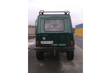 Внедорожник / Кроссовер УАЗ 469 1985 в Изяславе