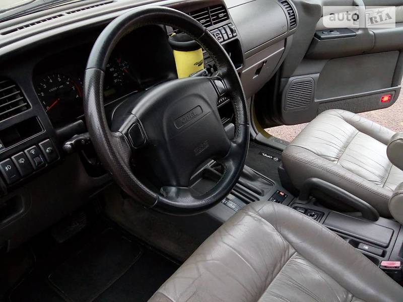 Позашляховик / Кросовер УАЗ 469 2001 в Рівному