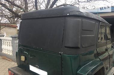 Внедорожник / Кроссовер УАЗ 469 1991 в Гусятине