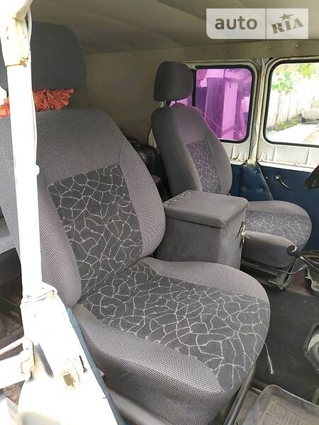 Позашляховик / Кросовер УАЗ 469 1991 в Києві фото 29 Позашляховик / Кросовер УАЗ 469 1991 в Києві