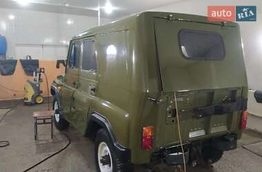 Внедорожник / Кроссовер УАЗ 469 1977 в 