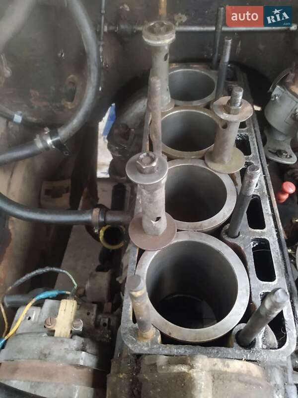 Позашляховик / Кросовер УАЗ 469 1979 в Первомайську