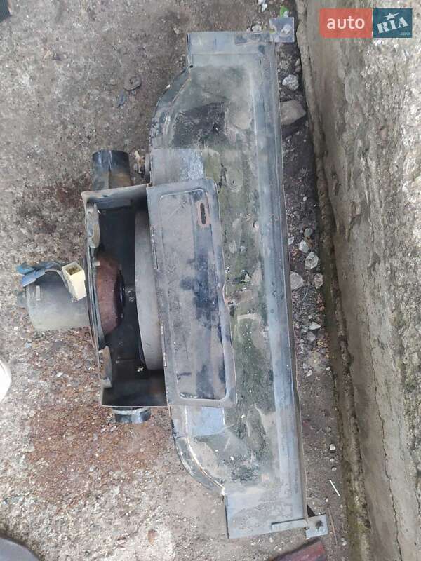 Позашляховик / Кросовер УАЗ 469 1979 в Первомайську