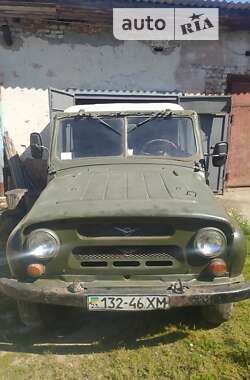 Внедорожник / Кроссовер УАЗ 469 1977 в Изяславе