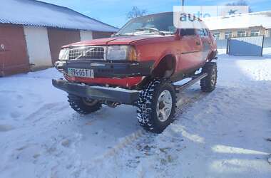 AUTO.RIA – Продам УАЗ 469 1993 (09405TI) бензин купе бу у Бучачі, ціна ...