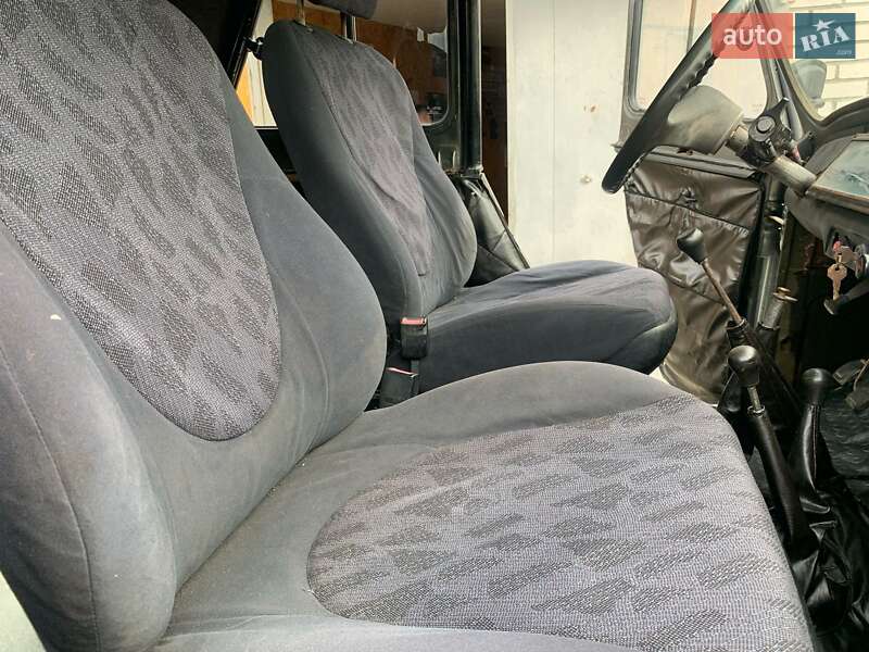 Позашляховик / Кросовер УАЗ 469 1985 в Києві фото 15 Позашляховик / Кросовер УАЗ 469 1985 в Києві