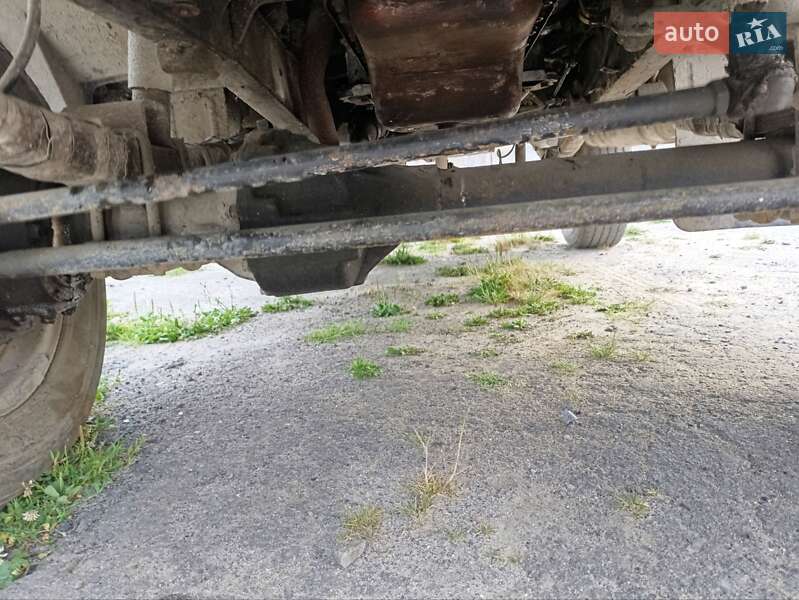 Внедорожник / Кроссовер УАЗ 469 1982 в Дубно