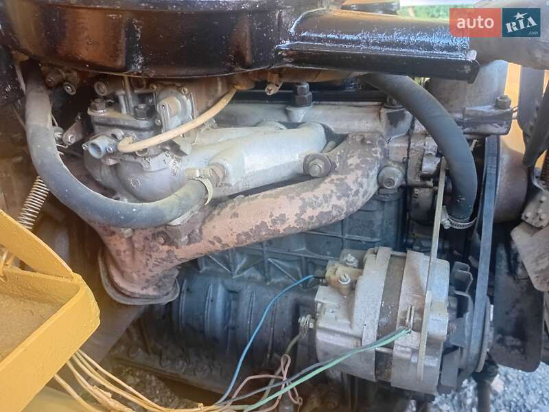 Внедорожник / Кроссовер УАЗ 469 1993 в Верховине