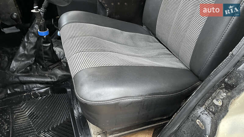 Внедорожник / Кроссовер УАЗ 469 1992 в Хмельницком