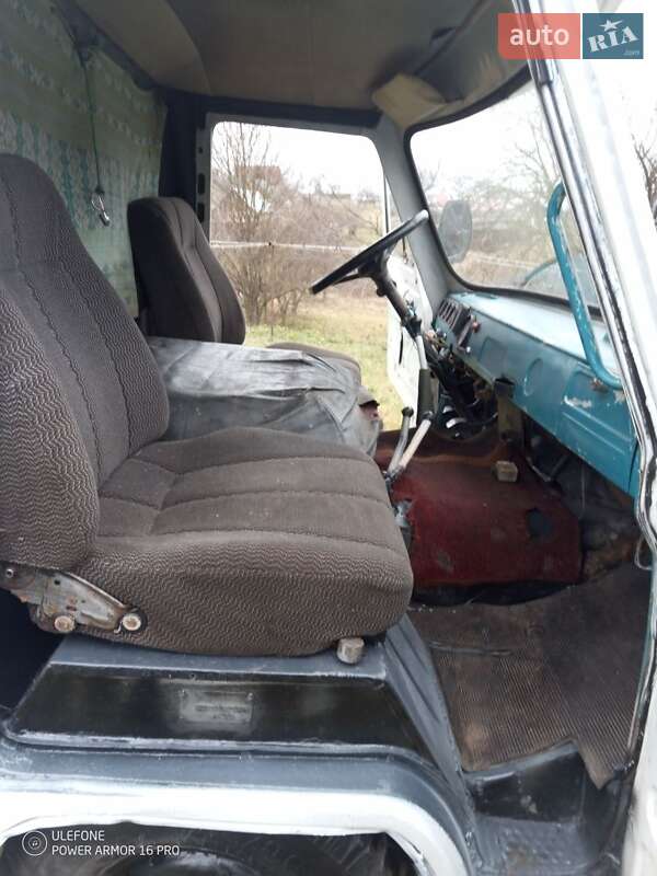 Универсал УАЗ 469 1995 в Косове фото 4 Универсал УАЗ 469 1995 в Косове