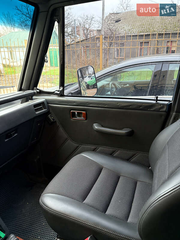 Внедорожник / Кроссовер УАЗ 469 2008 в Николаеве