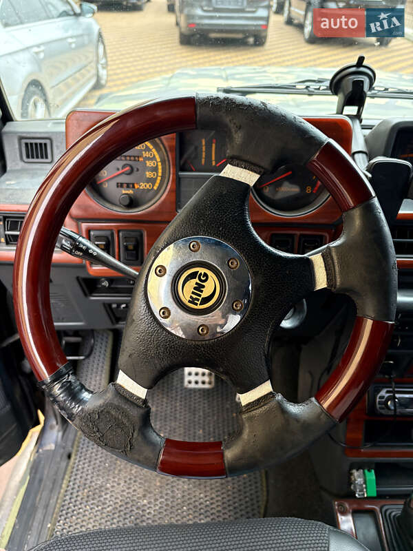 Внедорожник / Кроссовер УАЗ 469 2008 в Николаеве