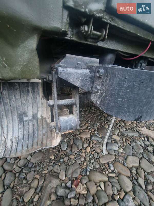 Універсал УАЗ 469 1980 в Надвірній фото 8 Універсал УАЗ 469 1980 в Надвірній