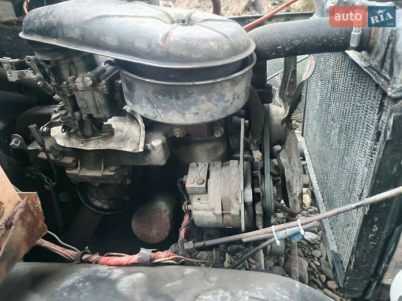 Універсал УАЗ 469 1980 в Надвірній фото 26 Універсал УАЗ 469 1980 в Надвірній